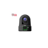 Cámara Laia (Prc-425nb) Broadcaster Pro 25x Ndi 3g (Black) Ptz, Sensor Sony Cmos 1/1,8", 4kp60, Lente Con Zoom Óptico 25x. Usb 3.0, Hdmi, Sdi, Lan Y Licencia Ndi. Ia Con Autoseguimiento. Tally. Color Negro. 3 Años De Garantía Prime Suppor