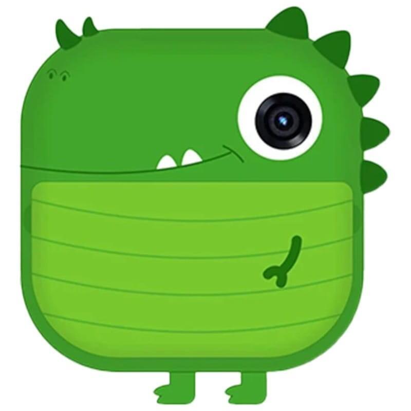 Cámara M2 Instantánea Verde