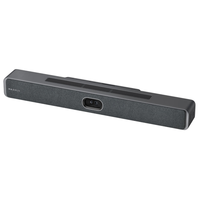 Camara Maxhub Xbar U50 50mp Dual Lens 12 Microphone