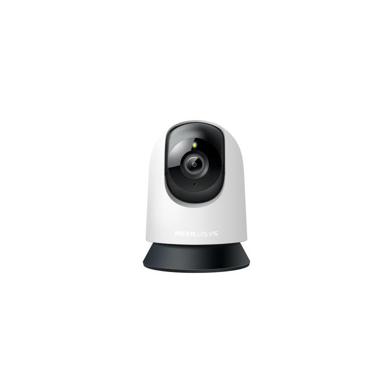 Camara Mercusy Mc210 Wifi Pan/Tilt Home Security