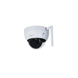 Dahua Ipc-Hdbw1430de-Sw-0280b 4mp Ir Fixed-Focal Wi-Fi Dome Network Camera