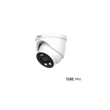Camara Net 8mp Ir Eyeball/Hdw3849h-Aspv0280b-Pro Dahua