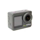 Cámara  Nilox Nxacxmic Para Deporte De Acción 8 Mp 4k Ultra Hd Cmos 56,2 G