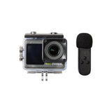 Cámara  Nilox Nxacxmic Para Deporte De Acción 8 Mp 4k Ultra Hd Cmos 56,2 G