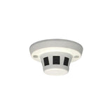 Cámara Oculta En Detector De Humo 2 Mpx