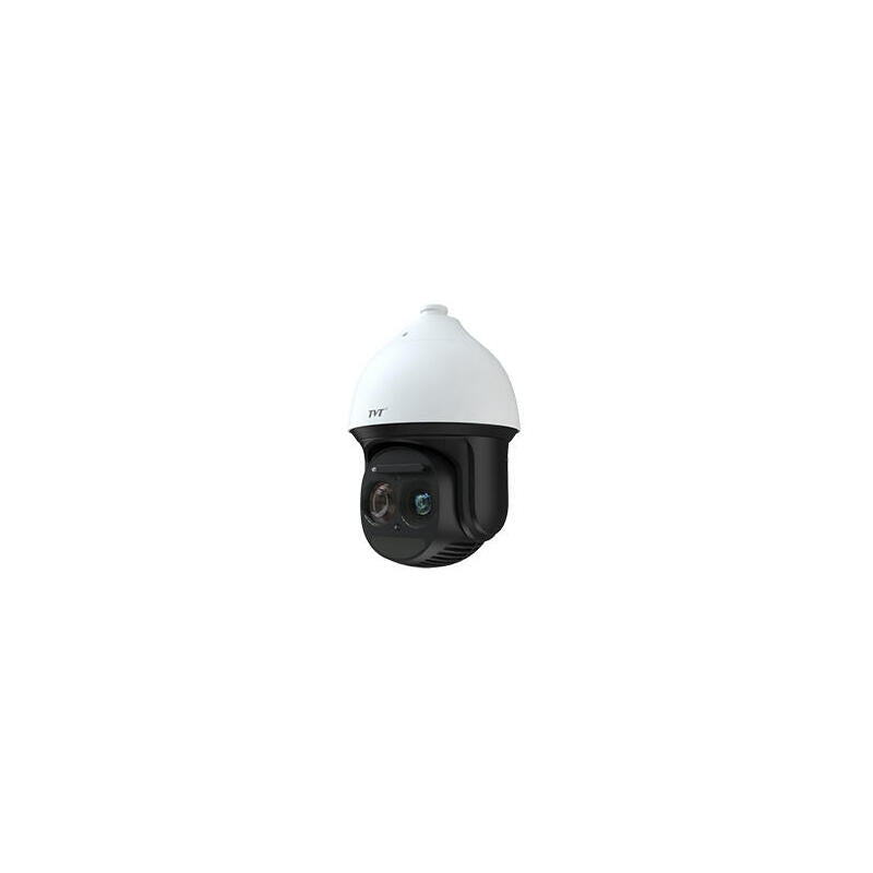 Cámara Ptz Ip 4mp Starlight 37x Ir Láser 800m. Soporte