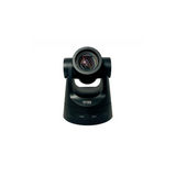 Cámara Ptz  Laia Cute (Ctc-112/B)  Full Hd, Usb 3.0, Hdmi, Sdi, Lan, 12x. Con Seguimiento. Color Negro