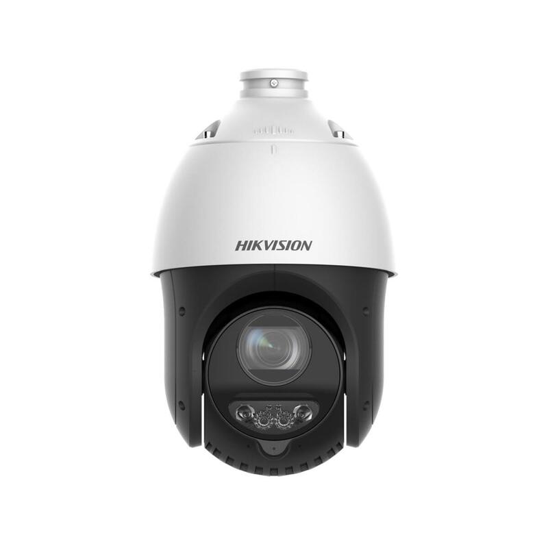 Cámara Ptz Speed Dome Hikvision Ds-2de4825iwg1-E