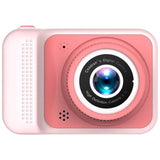 Cámara  Q1 Rosa