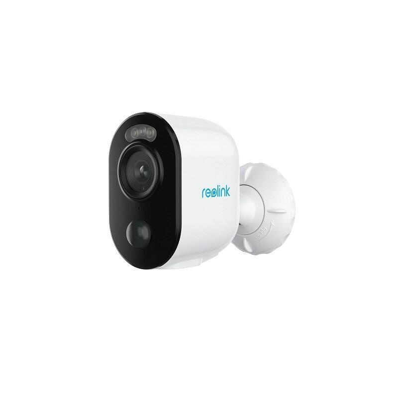 Camara Reolink Argus Series B310 - Battery-Wifi