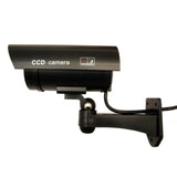 Camara Simulada  Atrapa Ir1100 B Ir Led