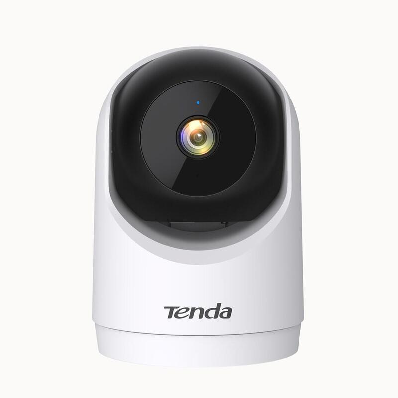 Camara  Tenda Rp3 V3.0