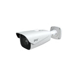 Cámara Tubular Tvt Ip 2mp Motorizada 2.8-12mm Ir 70m Starlight
