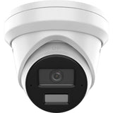 Cámara Turret Ip 4mp Acusense Smart Hybrid Light Mic Ip67