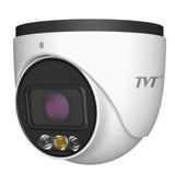 Cámara Turret Ip Varifocal Motorizada 2.8-12mm 4mp Mic Ir50 Ir67 Sd Card Wdr120 Audio