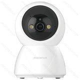 Camara Videovigilancia 1080p Wifi Para Interiores Blanco Aigostar Cámara De Videovigilancia Aigostar 1080p Wifi Interior / Blanco