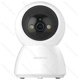 Camara Videovigilancia 1080p Wifi Para Interiores Blanco Aigostar Cámara De Videovigilancia Aigostar 1080p Wifi Interior / Blanco