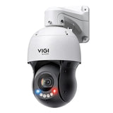 Camara Vigi Domo Insight Ptz5425 4mp 25x Full Color