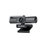 Cámara Web Avermedia Webcam, Live Mream Cam 515 (Pw515), 4k Hdr