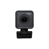 Cámara Web  Laia B&H (Bhc-110ub) Profesional Full Hd Con Conexión Usb Para Uso Personal