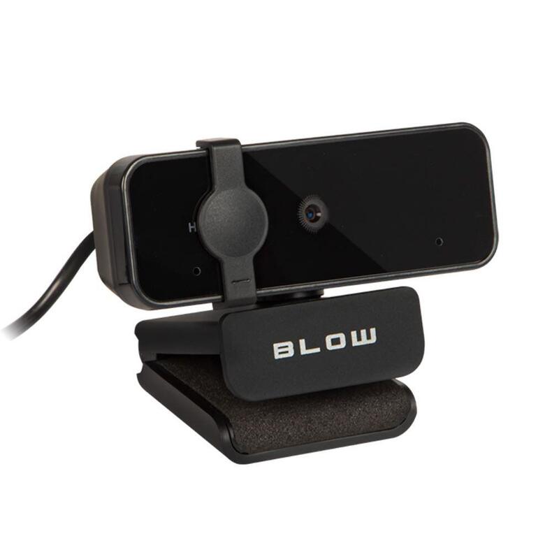 Camara Webcam  Blow Cam08 Gold Eye