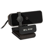 Camara Webcam  Blow Cam08 Gold Eye