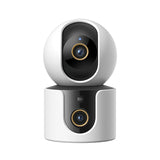 Cámara  Xiaomi Smart C500 Dual 4mp Uhd De Seguridad