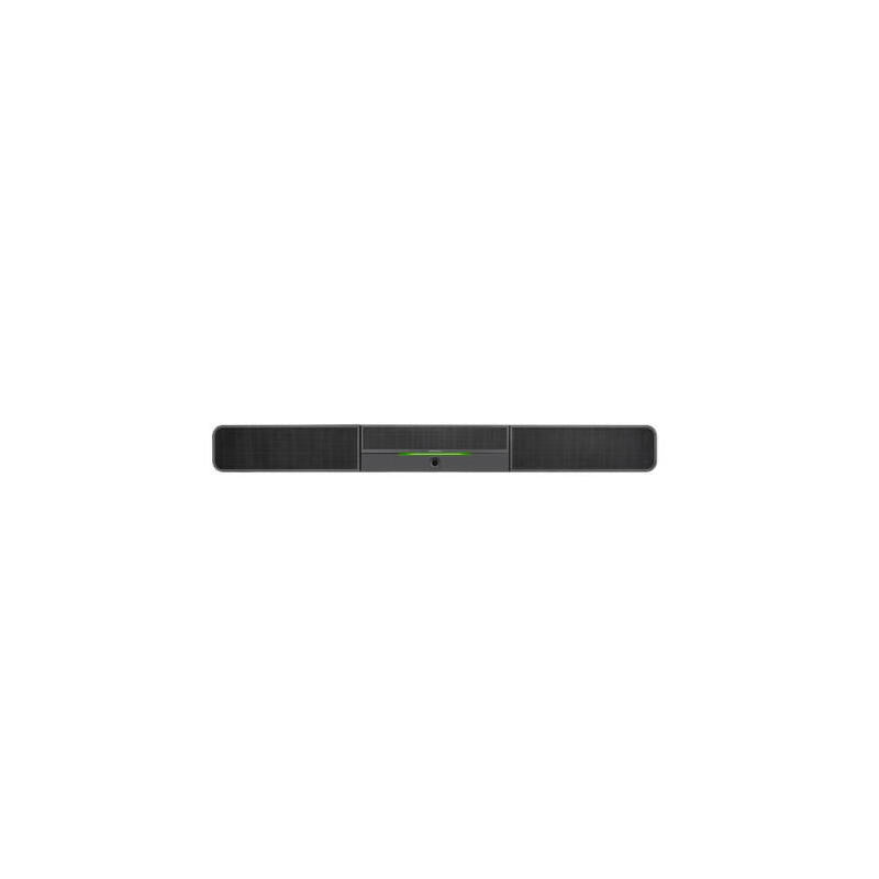 Cámara Y Barra De Sonido Inteligente Para Videoconferencia Uc Crestron (Uc-Sb1-Cam) 6511281