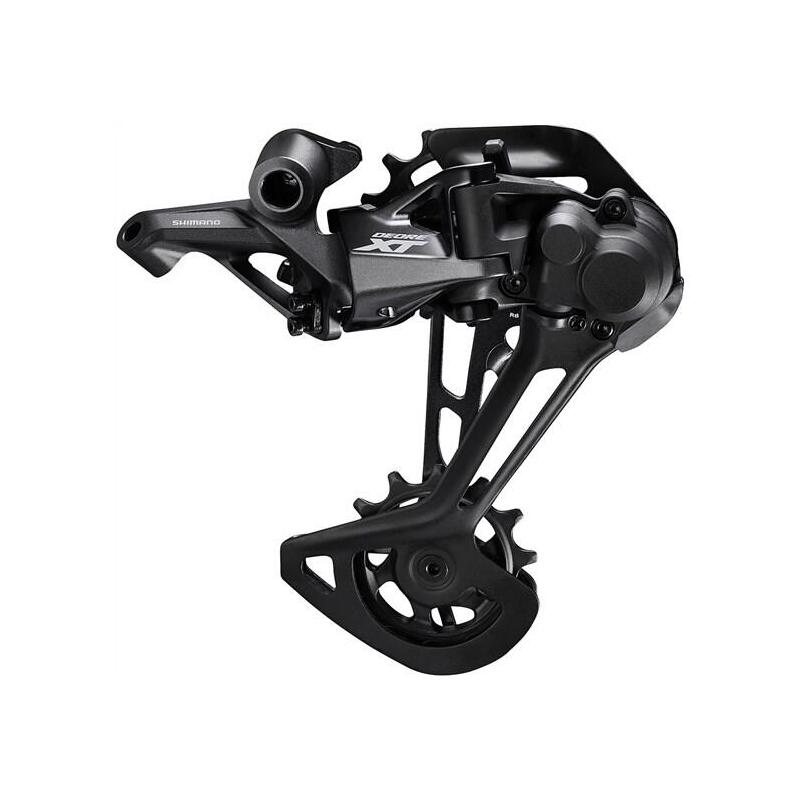 Cambio Trasero Shimano 12 Velocidades Sgs Rd-M8100 Delantero X1