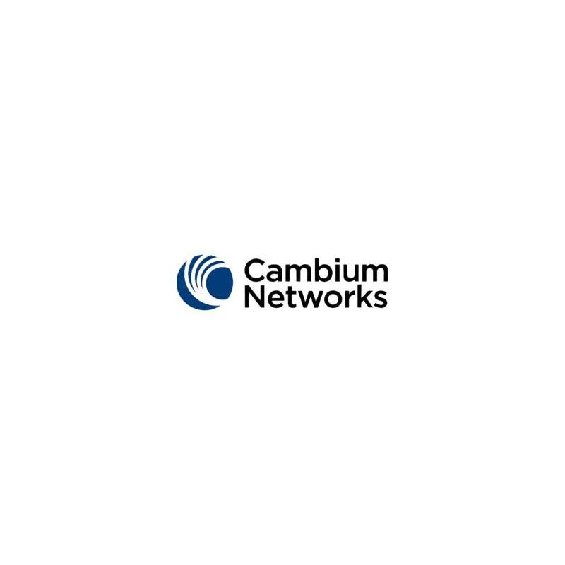 Cambium Cable Gland, Long, For 6-10mm Cable, M25, Qty 5