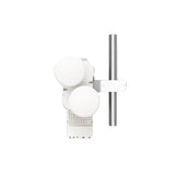 Cambium Networks Epmp3000 Dual-Horn Antena, 5 Ghz, 60° Para Epmp3000