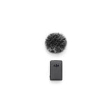 Camera Acc Pocket2 Microphone/Wrl Cp.Os.00000123.01 Dji