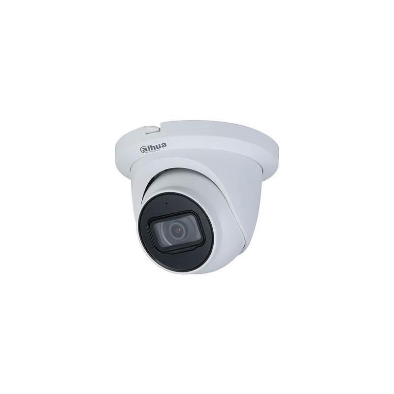 Camera Hdcvi 2mp Ir Eyeball/Hac-Hdw1200tlmqa0280bs6 Dahua