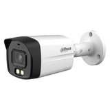Camera Hdcvi 5mp Led Bullet/Hfw1509tlm-Il-A-0360b-S2 Dahua
