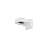 (Dh-Pfb2204w) Dahua Soporte Para Montaje En Pared De Aluminio Y Acero Galvanizado, Blanco
