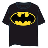 Camiseta Batman Dc Comics Adulto Talla Xl