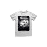 Camiseta Dc Batman Logo - Xl