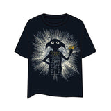 Camiseta Dobby Harry Potter Adulto Talla L