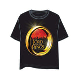Camiseta El Señor De Los Anillos Adulto Talla 2xl