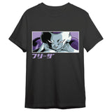 Camiseta Frieza Eyes Dragon Ball Super Adulto Talla L