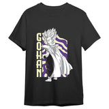 Camiseta Gohan Dragon Ball Z Adulto Talla L
