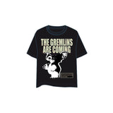 Camiseta Gremlins Adulto Talla M