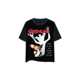 Camiseta Gremlins Adulto Talla Xl