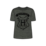 Camiseta Hogwarts Harry Potter Adulto Mujer Talla Xl