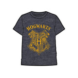 Camiseta Hogwarts Harry Potter Adulto Talla L