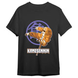 Camiseta Kamesennin Dragon Ball Z Adulto Talla M