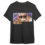 Camiseta Kamesennin Eyes Dragon Ball Super Adulto Talla L