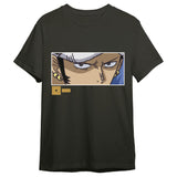 Camiseta Law Eyes One Piece Adulto Talla Xl