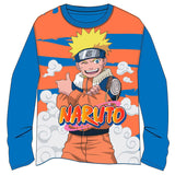 Camiseta Naruto Infantil Talla 4