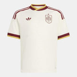 Camiseta Oficial Selección Española, Talla L